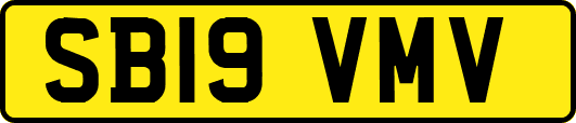 SB19VMV