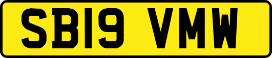 SB19VMW