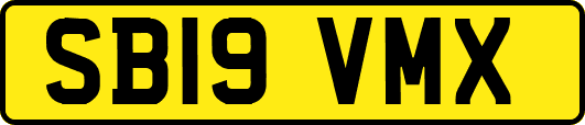 SB19VMX