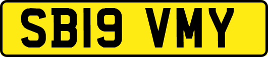 SB19VMY
