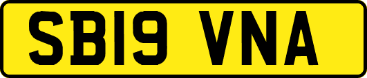 SB19VNA