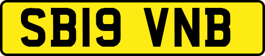 SB19VNB