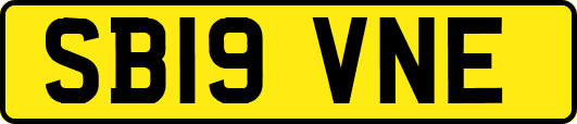 SB19VNE