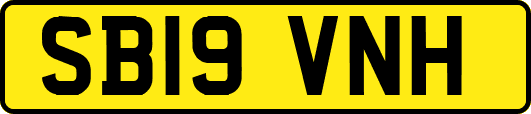 SB19VNH