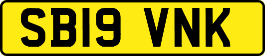 SB19VNK