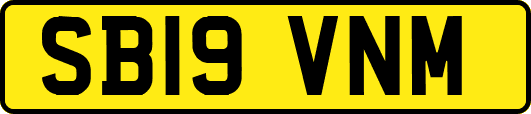 SB19VNM