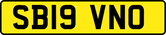 SB19VNO