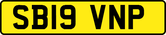 SB19VNP