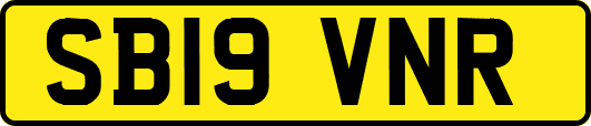 SB19VNR