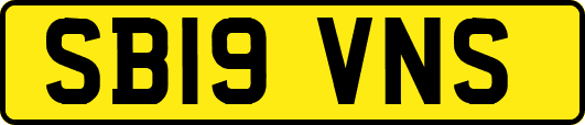 SB19VNS