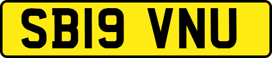 SB19VNU
