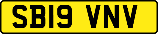 SB19VNV
