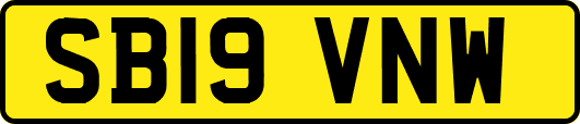 SB19VNW