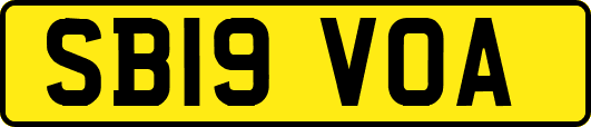 SB19VOA