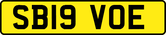 SB19VOE