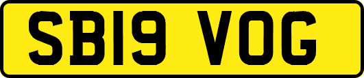 SB19VOG
