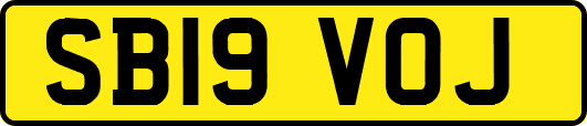 SB19VOJ