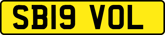 SB19VOL