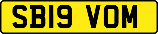 SB19VOM
