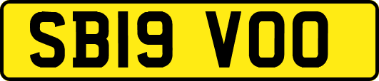 SB19VOO