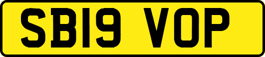 SB19VOP