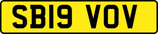 SB19VOV