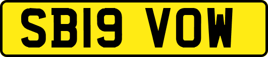 SB19VOW