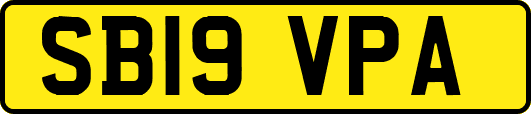 SB19VPA