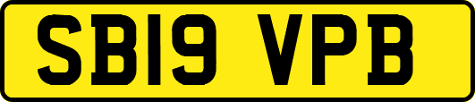 SB19VPB