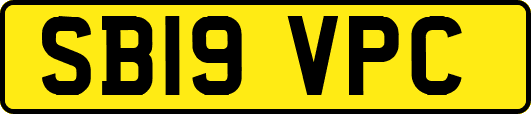 SB19VPC