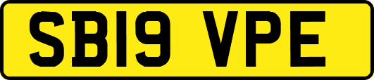 SB19VPE