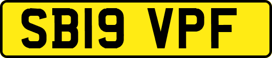 SB19VPF
