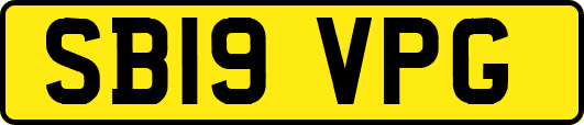 SB19VPG