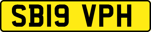 SB19VPH