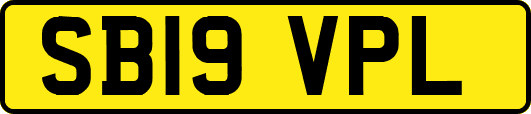 SB19VPL