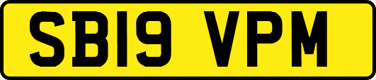 SB19VPM