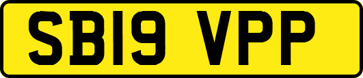 SB19VPP