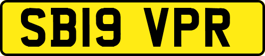 SB19VPR