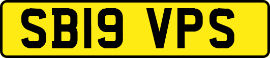 SB19VPS