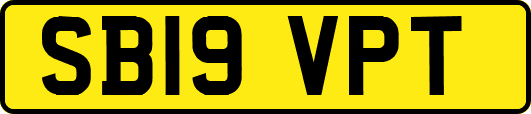 SB19VPT