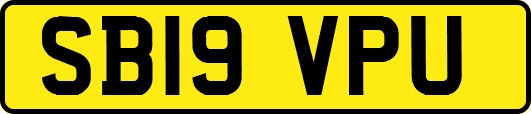 SB19VPU