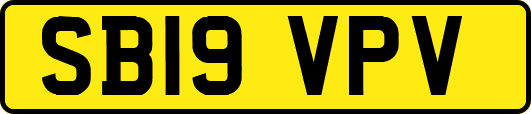 SB19VPV