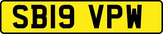 SB19VPW