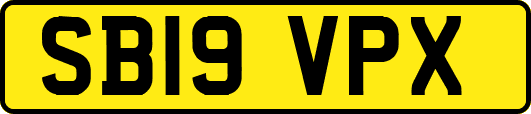 SB19VPX