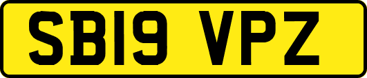 SB19VPZ