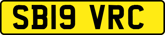 SB19VRC