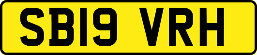 SB19VRH