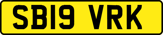 SB19VRK