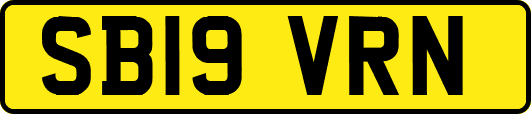 SB19VRN