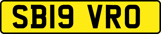 SB19VRO